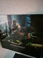 Star Wars - Verzameling boeken oa Art of Sideshow, Verzamelen, Star Wars, Ophalen of Verzenden, Zo goed als nieuw, Actiefiguurtje