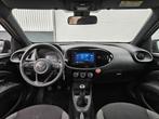 Toyota Aygo X 1.0 VVT-i MT Play | Adaptieve Cruise Control |, Stof, Gebruikt, Euro 6, 920 kg