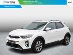 Kia Stonic 1.0 T-GDi MHEV DynamicPlusLine, Auto's, Kia, Voorwielaandrijving, 12 maanden, Gebruikt, Euro 6