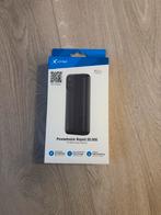 Powerbank 20.000 mAh, Telecommunicatie, Powerbanks, Ophalen, Nieuw