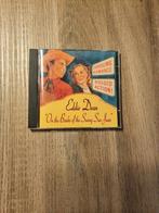 Cd eddie dean, Ophalen of Verzenden, 1960 tot 1980, Zo goed als nieuw