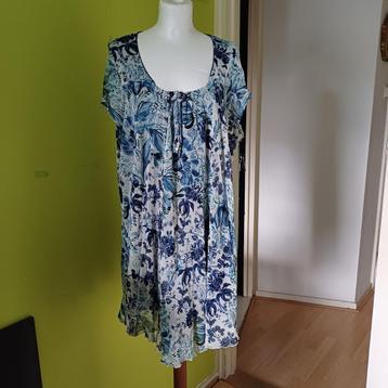 Mooie tuniek van MS Mode maat 3XL beschikbaar voor biedingen