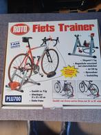 Fiets trainer, Sport en Fitness, Wielrennen, Nieuw, Overige typen, Ophalen