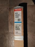 Velux BDX UK 08 NIEUW (incl. BFX), 120 tot 160 cm, Nieuw, Ophalen of Verzenden, 120 tot 160 cm