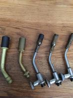 Diverse branders onder andere primus, Ophalen of Verzenden