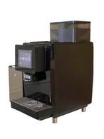 Franke A400 koffiezetapparaat and melk koeler goede conditie, Huis en Inrichting, Keuken | Keukenbenodigdheden, Ophalen of Verzenden