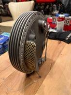 Oldani 230mm brake, Ophalen, Nieuw