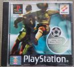 iss pro evolution soccer, Spelcomputers en Games, Games | Sony PlayStation 1, Gebruikt, 2 spelers, Ophalen of Verzenden, Vanaf 3 jaar