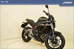 kawasaki er6n abs (bj 2012), Motoren, Motoren | Kawasaki, 2 cilinders, Bedrijf, 600 cc, 12 t/m 35 kW