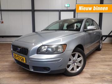 Volvo S40 1.8 business - airco - trekhaak - nette staat! beschikbaar voor biedingen