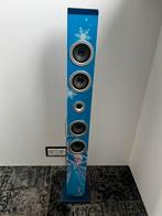Lexibook Frozen Bluetooth stereotoren, Ophalen of Verzenden, Minder dan 60 watt, Overige typen, Overige merken