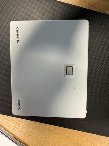 Dect N510 PRO beschikbaar voor biedingen