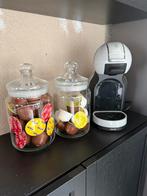 dolce gusto, Witgoed en Apparatuur, Koffiezetapparaten, Ophalen, Zo goed als nieuw, Koffiemachine