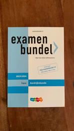 HAVO Examenbundels - diverse vakken, Ophalen of Verzenden, Zo goed als nieuw, HAVO, Engels