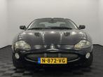 Jaguar XKR 4.2 V8 Coupé Leder, Parkeer sensoren, Clima, 396, Auto's, Jaguar, Achterwielaandrijving, Gebruikt, 8 cilinders, 4 stoelen