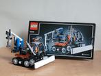 Lego Technic | 42032 (Met stickers), Ophalen of Verzenden, Zo goed als nieuw, Complete set, Lego