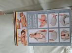 Massage hulpmiddel, Sport en Fitness, Massageproducten, Ophalen of Verzenden, Zo goed als nieuw, Massagestoel of Kussen