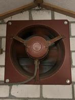 Ventilator, Doe-het-zelf en Verbouw, Ventilatie en Afzuiging, Ophalen, Zo goed als nieuw, Ventilator