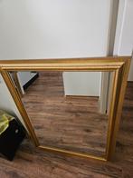Spiegel 93 cm hoog 62 cm breed, Huis en Inrichting, Ophalen, Zo goed als nieuw, Minder dan 100 cm, Rechthoekig