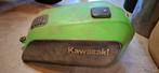 Kawasaki benzinetank., Ophalen of Verzenden, Gebruikt