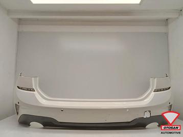 BMW 3 Serie G21 Touring M Pakket Achterbumper Bumper 4xPDC O beschikbaar voor biedingen