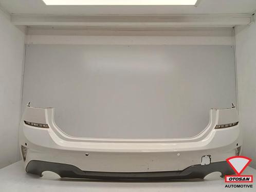 BMW 3 Serie G21 Touring M Pakket Achterbumper Bumper 4xPDC O, Auto-onderdelen, Carrosserie en Plaatwerk, Bumper, BMW, Gebruikt