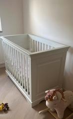 Kidsmill chateau baby bed, Ophalen, Zo goed als nieuw, Jongetje of Meisje