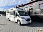 Adria Matrix 670 SL - nette camper, Caravans en Kamperen, Campers, Bedrijf, Diesel, Adria, Half-integraal