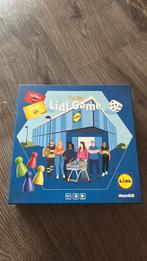The big lidl game, Hobby en Vrije tijd, Ophalen of Verzenden, Nieuw