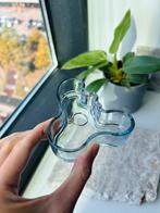 Iittala Aalto small bowl light grey, Schaal, Rond, Ophalen of Verzenden, Glas