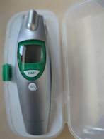 Medisana FTN thermometer, Huis en Inrichting, Woonaccessoires | Thermometers, Ophalen of Verzenden, Infrarood-thermometer, Zo goed als nieuw