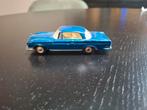 Corgi toys mercedes 220 se, Gebruikt, Auto, Corgi, Ophalen of Verzenden