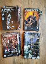 Artifacts 0 t/m 40 full collection, Complete serie of reeks, Ophalen of Verzenden, Zo goed als nieuw, Europa
