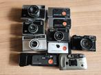 Collectie Agfa Camera's, Ophalen of Verzenden