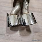 Mercedes W209 C209 A209 CLK Klasse AMG uitlaatsysteem uitlaa, Gebruikt, Mercedes-Benz AG, Mercedes-Benz, Ophalen of Verzenden