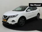 Nissan Qashqai 1.3 DIG-T N-Motion Cruise & Climate Control|, Voorwielaandrijving, Gebruikt, Euro 6, 4 cilinders