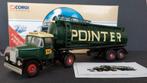 Scammel Highwayman Pointer 1:50 Corgi Pol, Verzenden, Zo goed als nieuw, Bus of Vrachtwagen