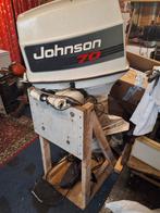 Buitenboordmotor - Johnson 70pk, Watersport en Boten, Ophalen, Gebruikt, 30 pk of meer, Buitenboordmotor