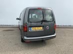 Volkswagen Caddy 2.0 TDI L2H1 AUTOMAAT BMT Maxi € 15.950,0, Auto's, Bestelauto's, Stof, Gebruikt, 4 cilinders, Bedrijf