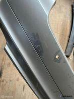 Achterbumper grijs spacegrau BMW E90 3 serie sedan, Gebruikt, Einsteinlaan 5, Rijswijk, Ophalen of Verzenden, Achter