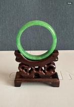 Jade armband, Sieraden, Tassen en Uiterlijk, Antieke sieraden, Ophalen of Verzenden, Armband