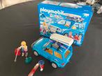 Playmobil 4x4 met dakkoffer 9281, Kinderen en Baby's, Speelgoed | Playmobil, Complete set, Ophalen of Verzenden, Zo goed als nieuw