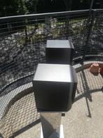 mission m70, Audio, Tv en Foto, Luidsprekers, Ophalen of Verzenden, Zo goed als nieuw, Front, Rear of Stereo speakers, Overige merken