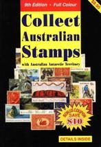 Collect Australian Stamps - Vic Walker - Victoria Stamp Trad, Postzegels en Munten, Postzegels | Oceanië, Verzenden