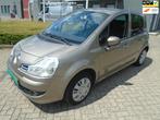 Renault Modus 1.2-16V Dynamique Nieuwe Apk, Voorwielaandrijving, Euro 5, Stof, Gebruikt