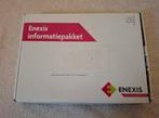 Enexis Informatiepakket Bordspel, Een of twee spelers, Ophalen of Verzenden, Nieuw, Enexis