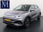 BYD ATTO 3 Comfort 60 kWh FABR. GARANTIE T/M 2029 | AANDRIJF, Stof, Gebruikt, 1725 kg, 204 pk