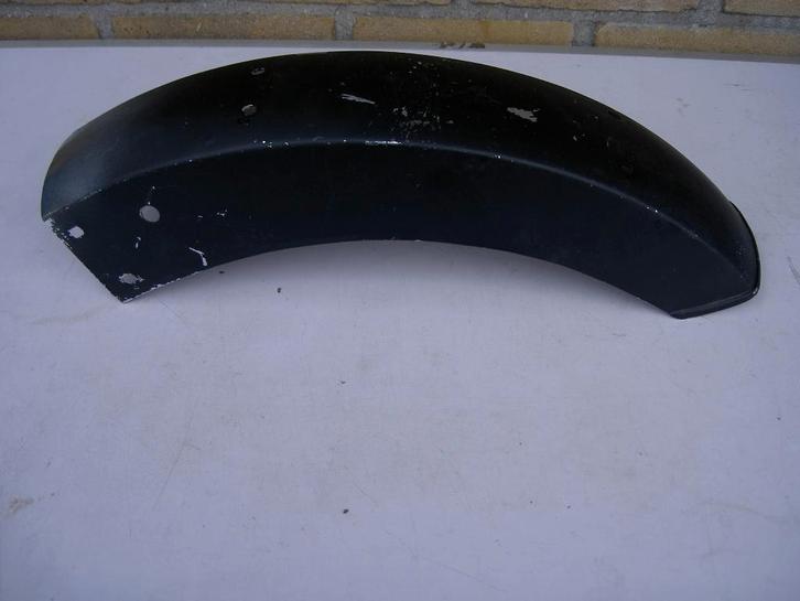 529  achterspatbord, Fietsen en Brommers, Brommeronderdelen | Zundapp, Gebruikt, Frame, Ophalen of Verzenden