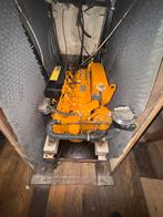 Vetus 4 Cilinder Scheepsmotor - Betrouwbaar!, Watersport en Boten, Ophalen, Gebruikt, Binnenboordmotor, Diesel