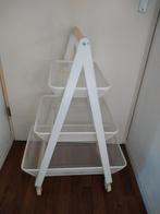Ikea risatorp trolley roltafel, Huis en Inrichting, Keuken | Keukenelementen, Ophalen, 25 tot 50 cm, 50 tot 100 cm, Minder dan 100 cm